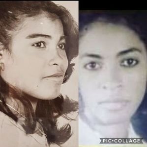 Meet your Posher, Milly